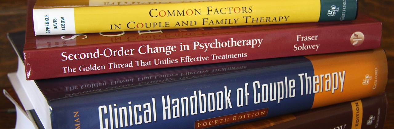 Common Misconceptions about Therapy and Those who Seek Therapy